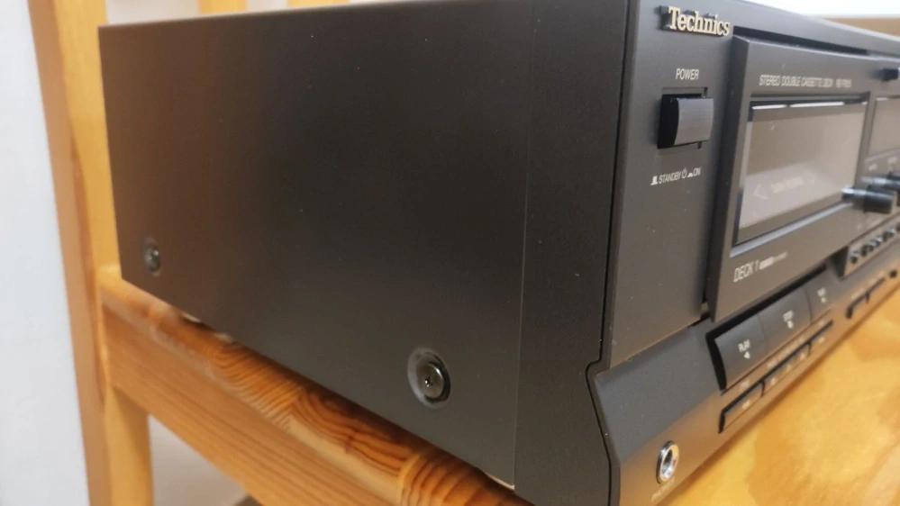 Technics RS-TR515
