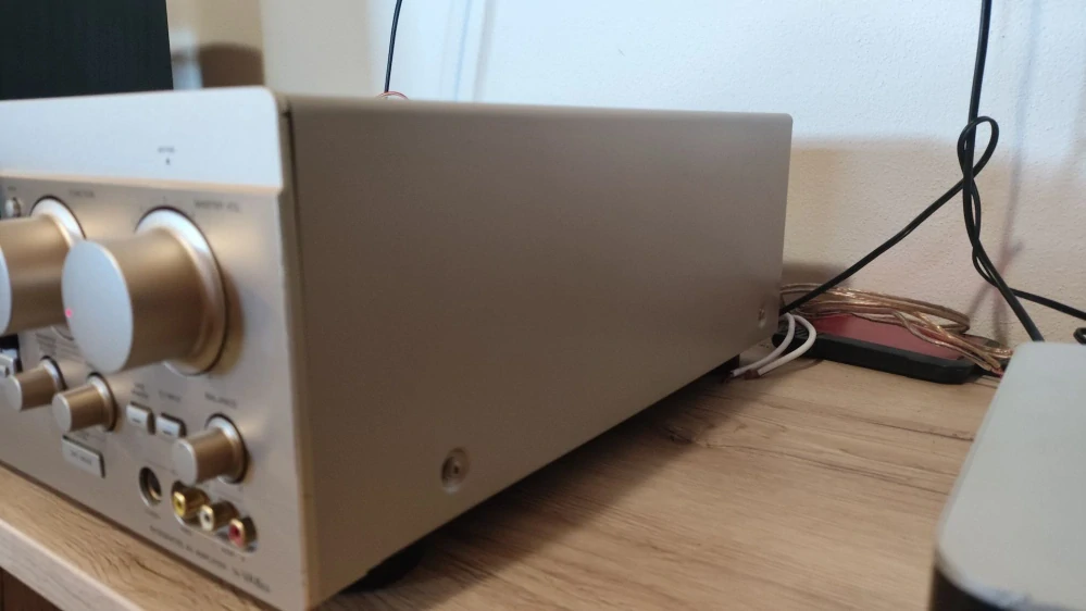 Sony TA-VA8ES