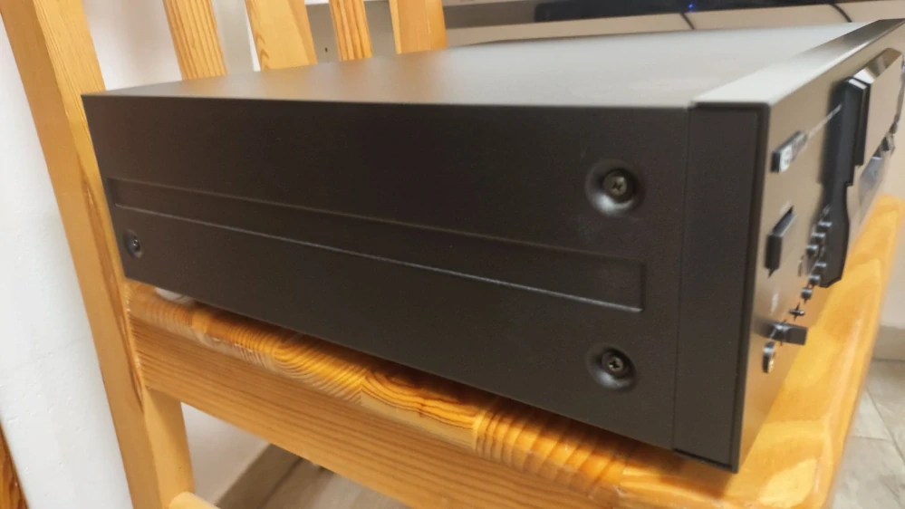 Kenwood DM-9090