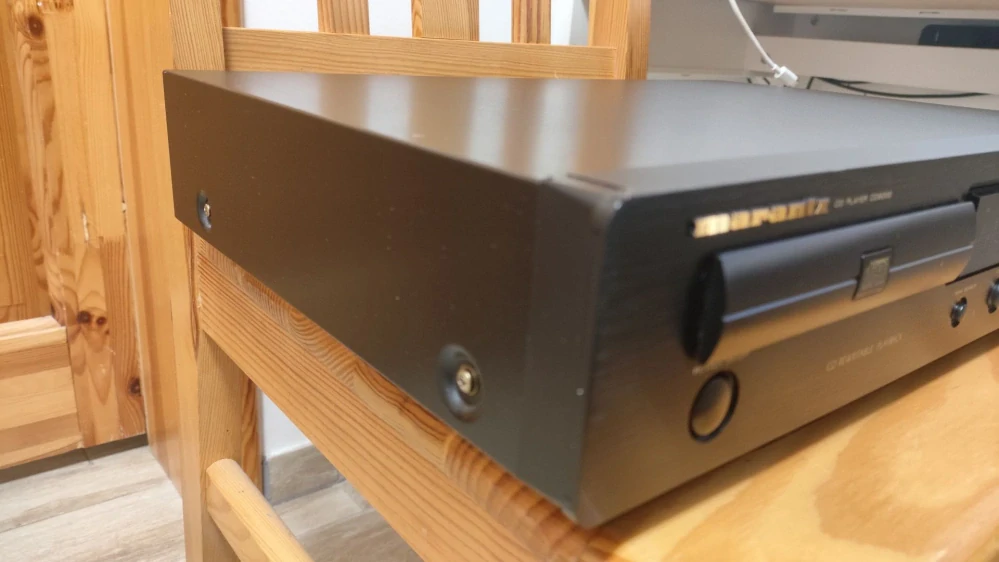 Marantz CD 6000