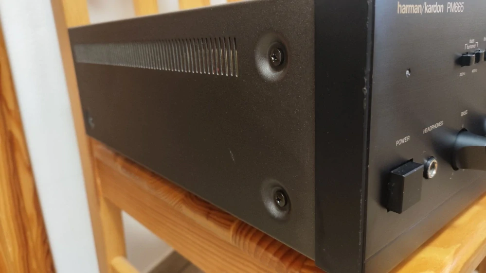 Harman Kardon PM665