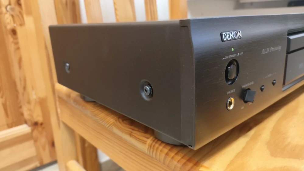 Denon DCD-710AE
