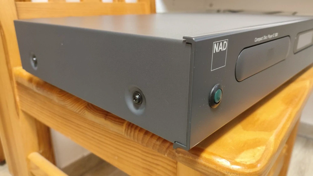 NAD C 520