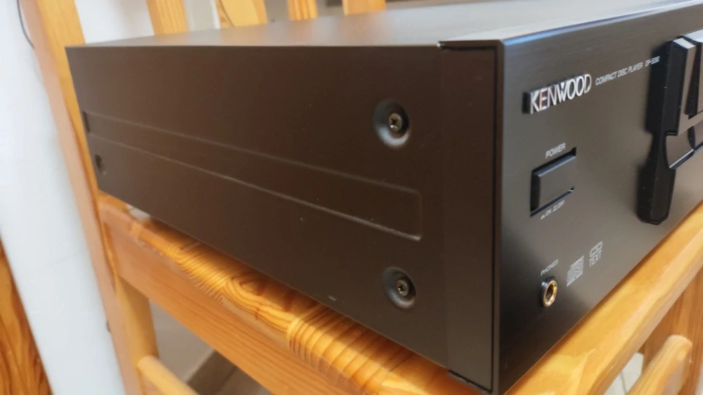 Kenwood DP-5090