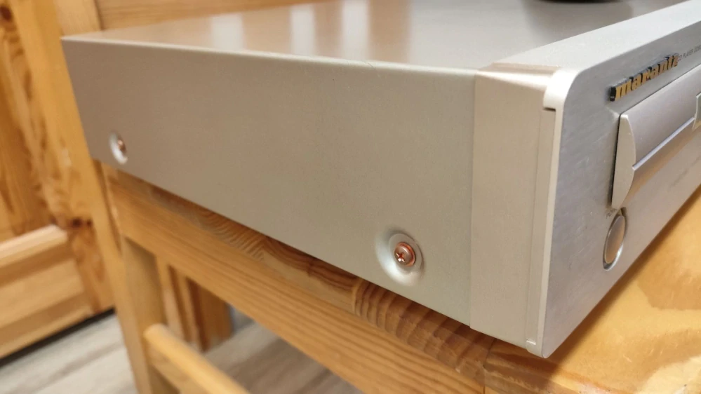 Marantz CD 6000 OSE