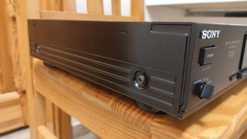 Sony ST-S700ES
