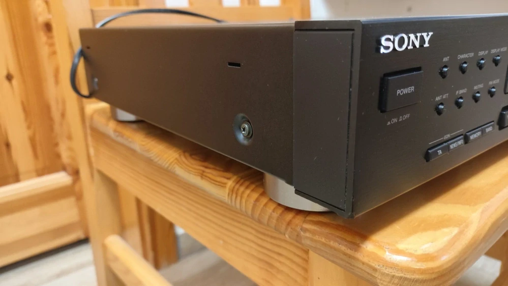 Sony ST-S505ES