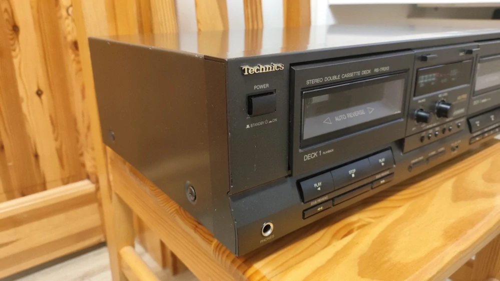 Technics RS-TR313