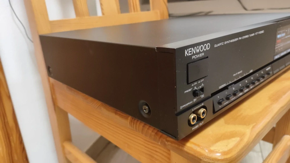Kenwood KT-1100SD