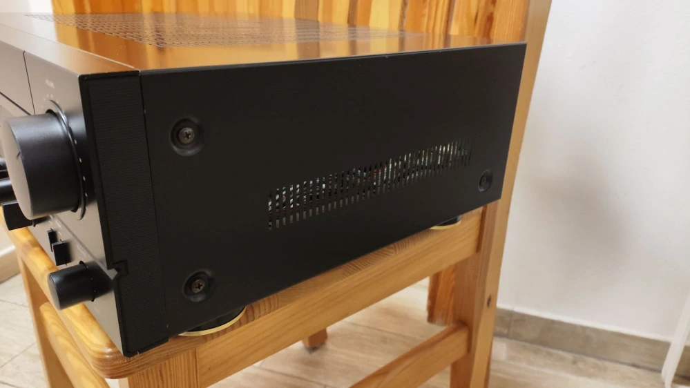 Denon PMA-920