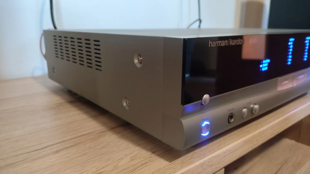 Harman Kardon HK 675