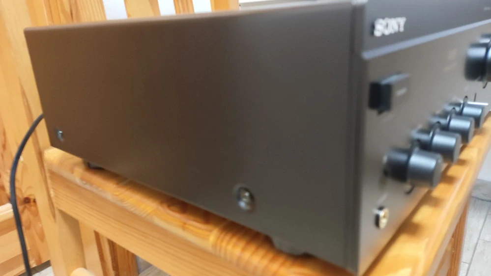 Sony TA-FA3ES