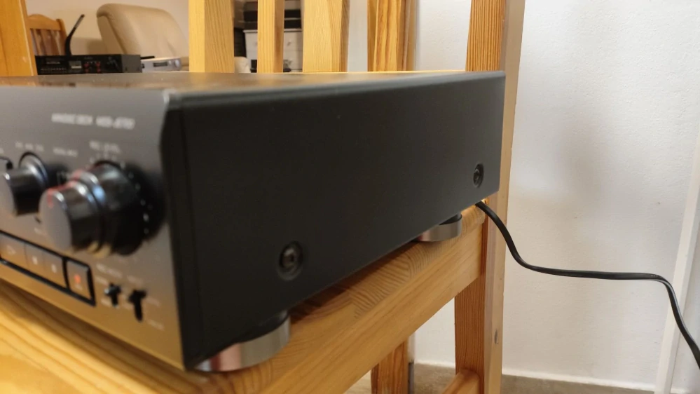 Sony MDS-JE700 QS