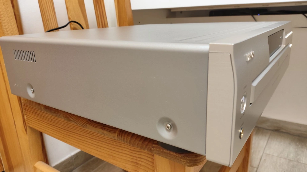 Denon DCM-500AE