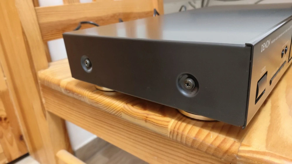Denon TU-215RD