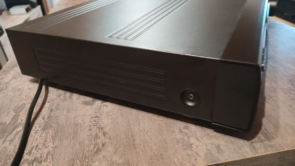 Pioneer F-504 RDS