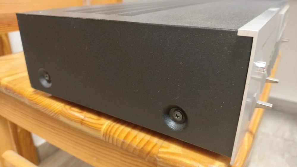 Pioneer TX-710L