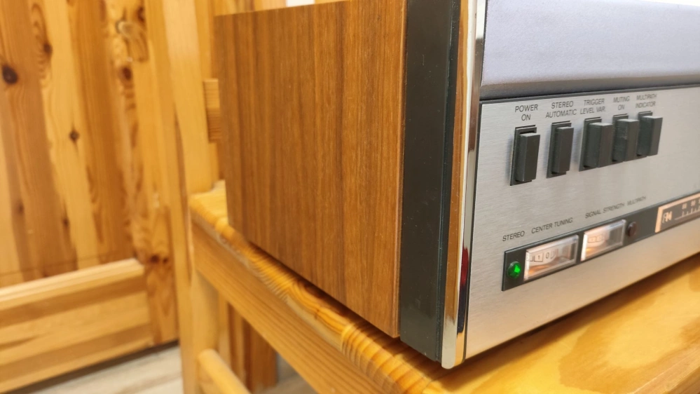 Revox A76