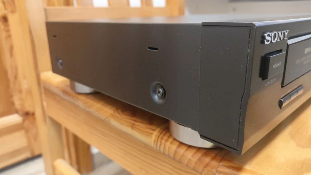 Sony ST-S315