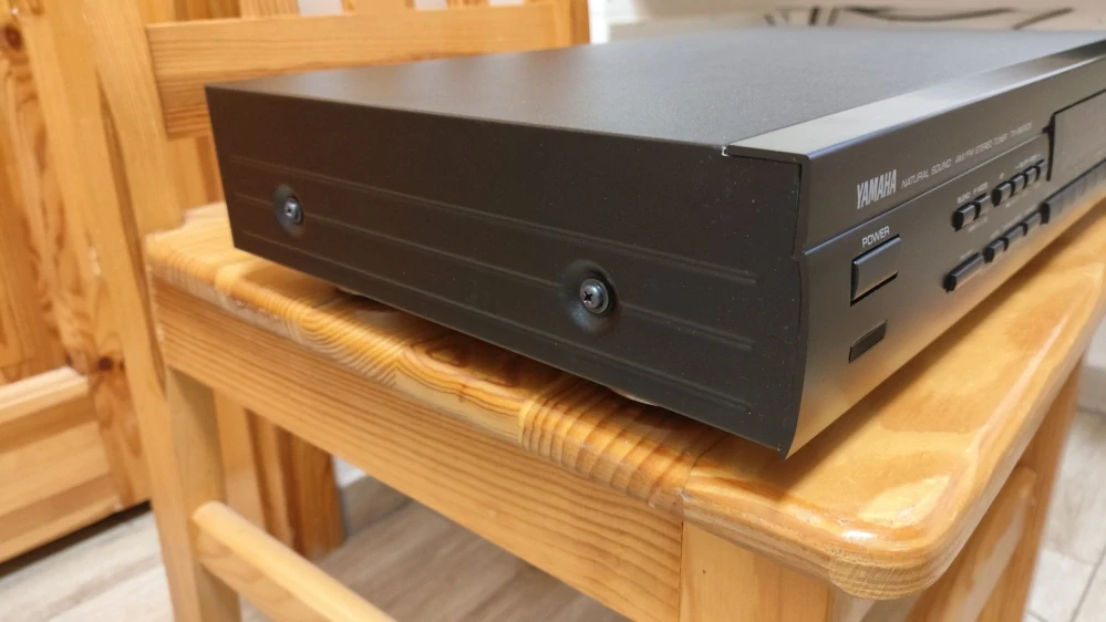 Yamaha TX-680RDS