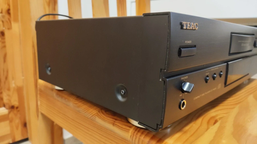 Teac CD-P4500