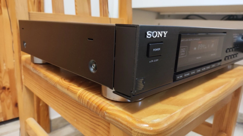 Sony ST-S530ES