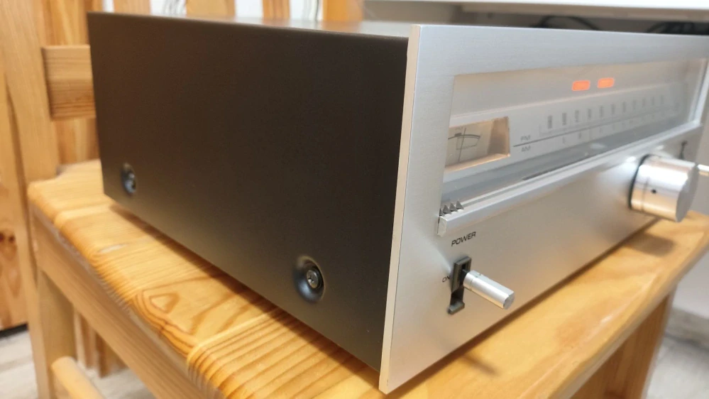 Pioneer TX-6500 II