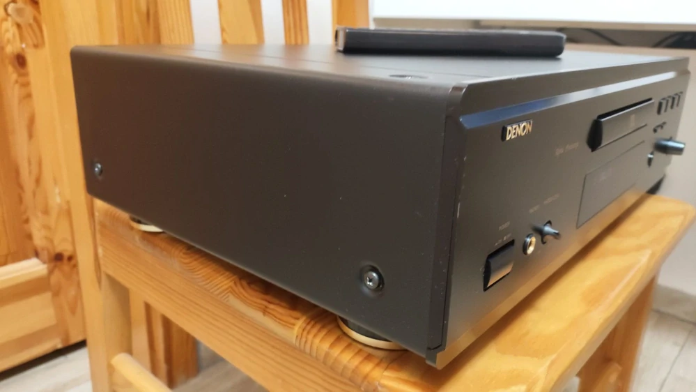 Denon DCD-1450AR
