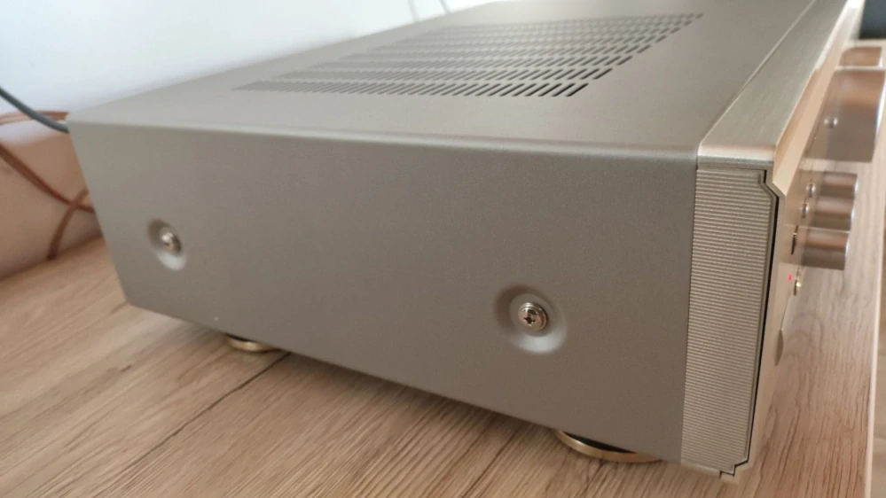 Denon PMA-655R