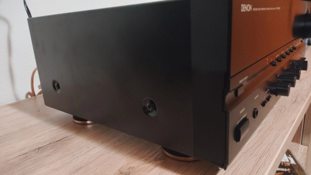 Denon PMA-880R