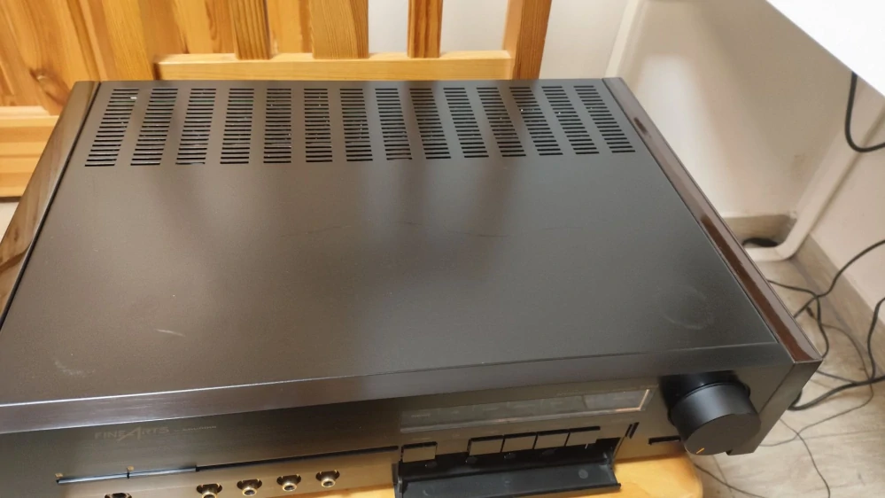 Grundig Fine Arts A-903