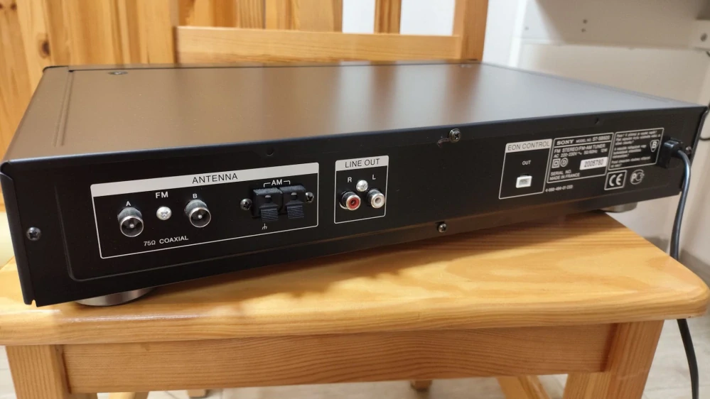 Sony ST-SB920QS