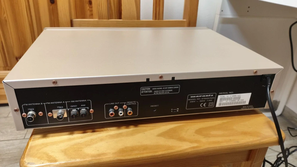 Marantz ST-6000 (Mint)
