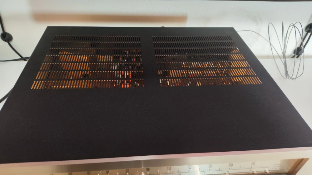 Pioneer TX-7800