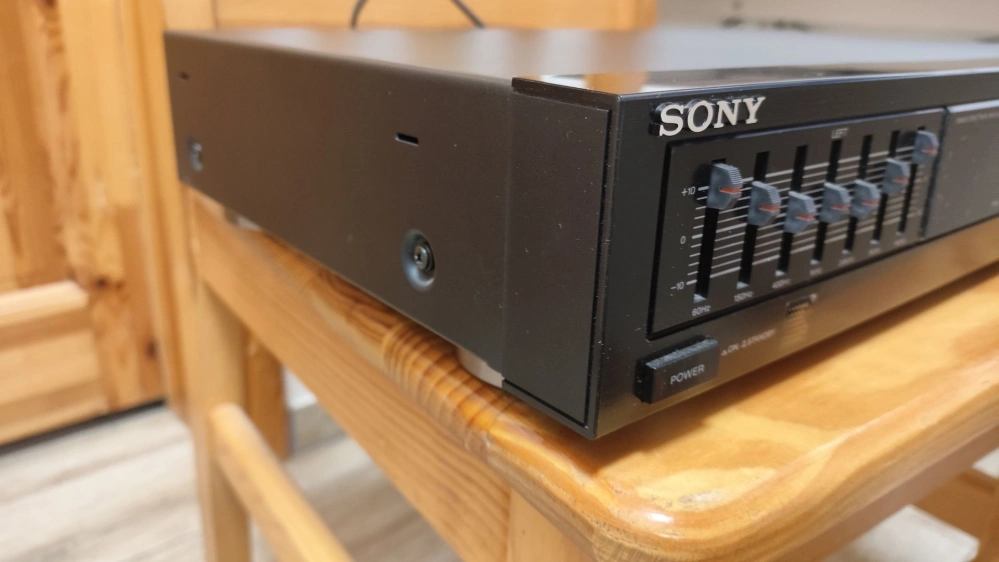 Sony SEQ-411