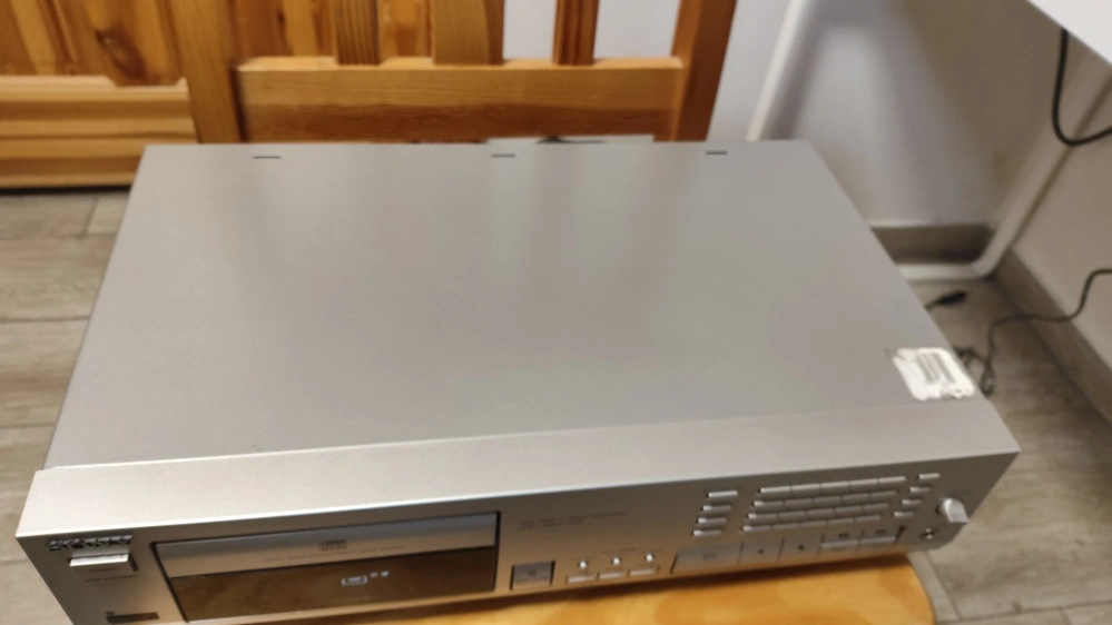 Sony CDP-597