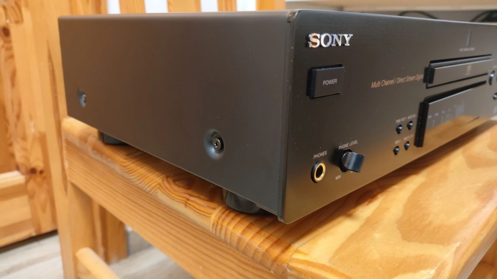 Sony SCD-XB790 QS