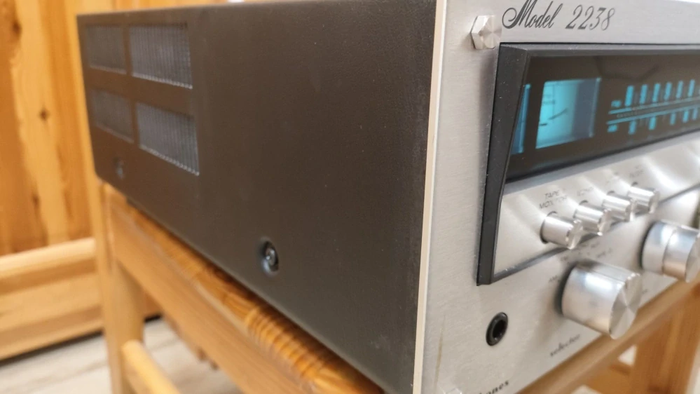 Marantz 2238