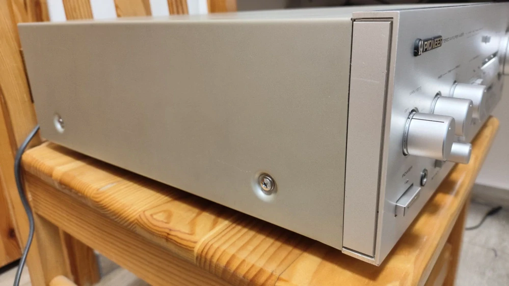 Pioneer A-66X