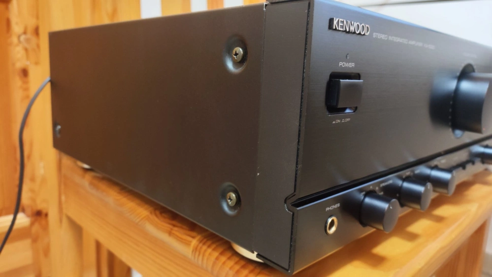 Kenwood KA-5020