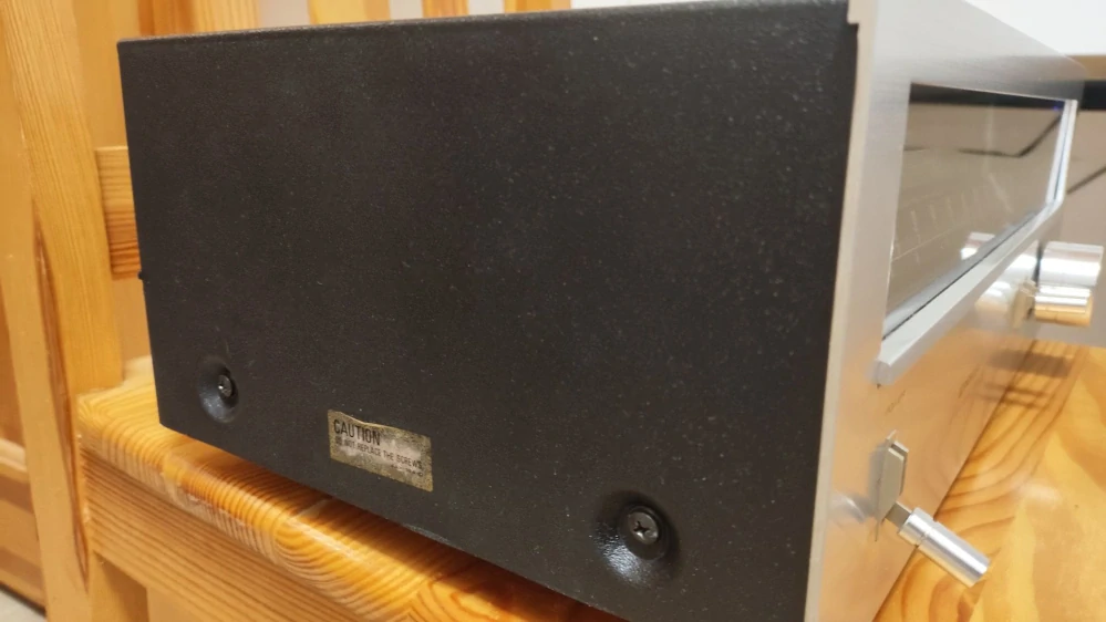 Pioneer TX-608