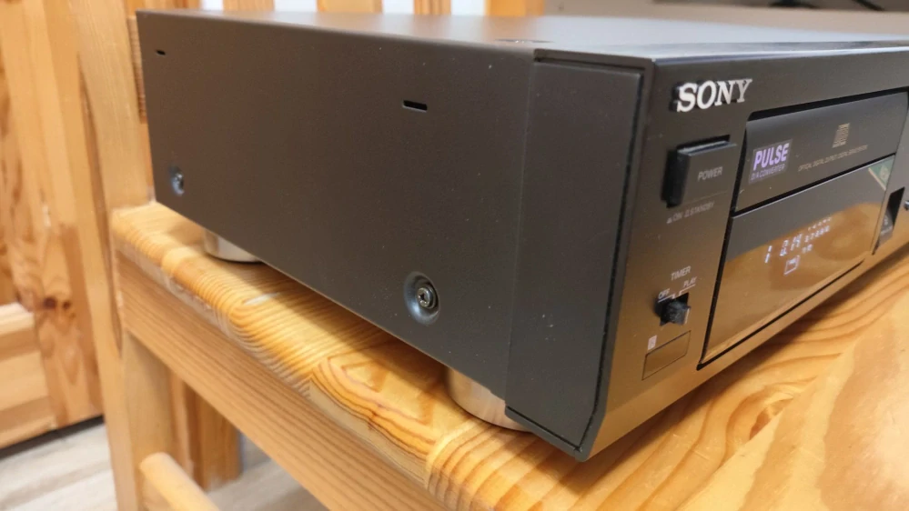 Sony CDP-797