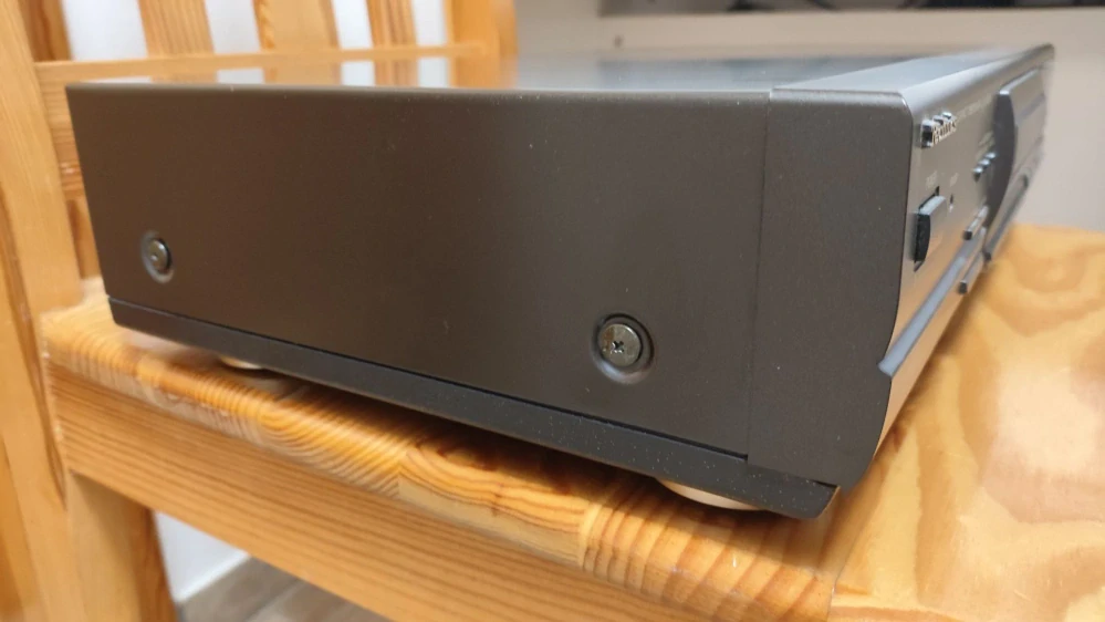 Technics SL-PG580A