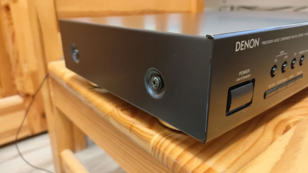 Denon TU-380RD
