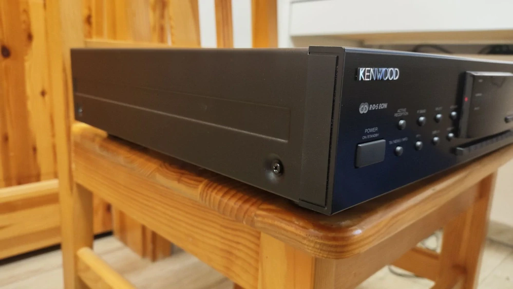 Kenwood KT-3080