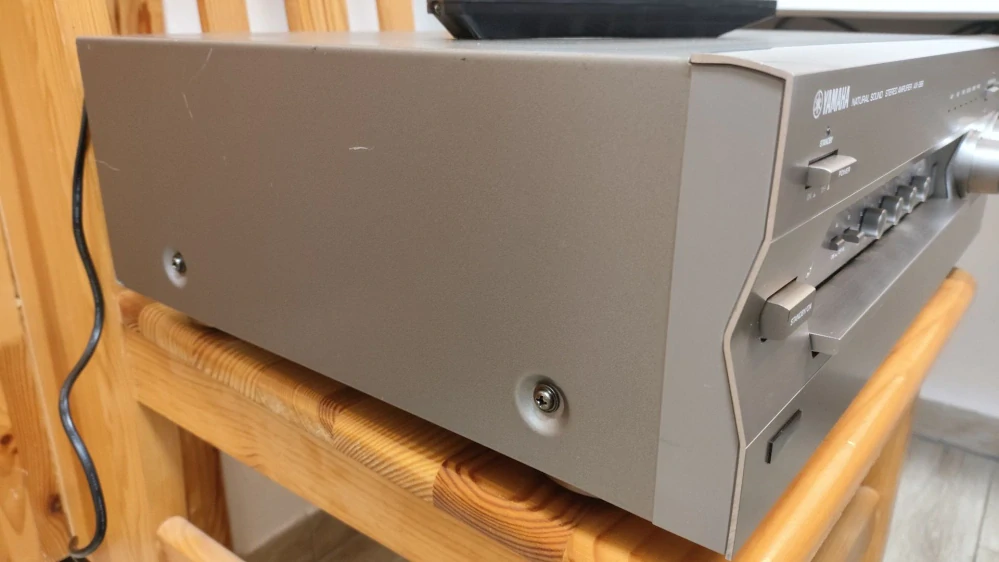 Yamaha AX-396 