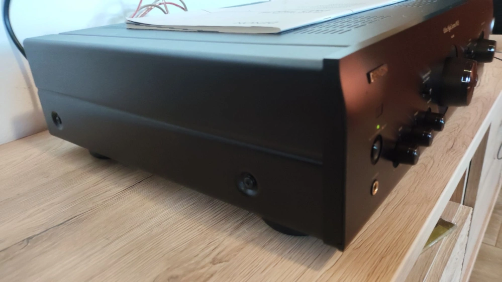 Denon PMA-1500AE