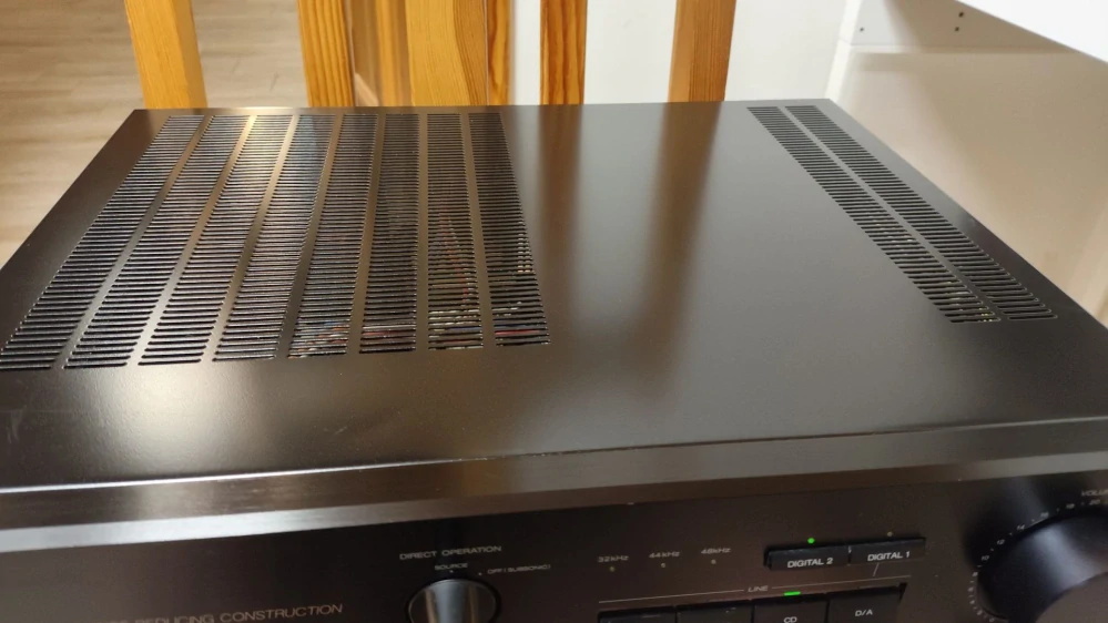 Akai AM-65