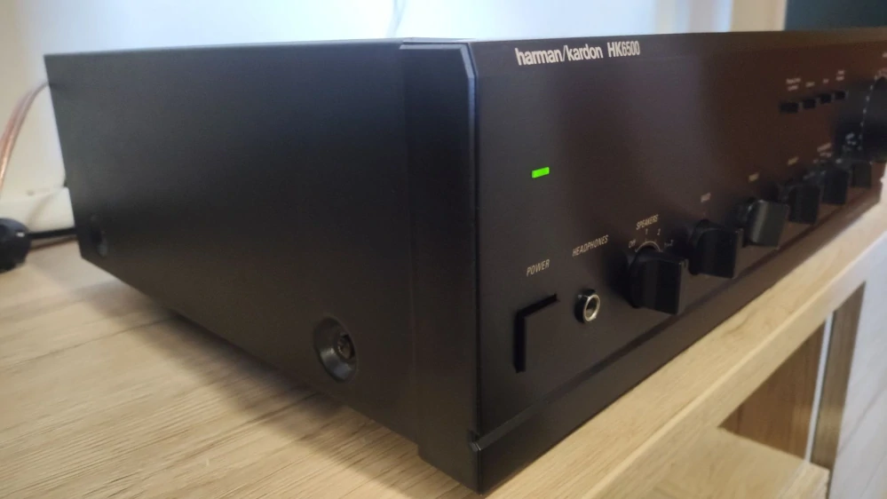 Harman Kardon HK 6500
