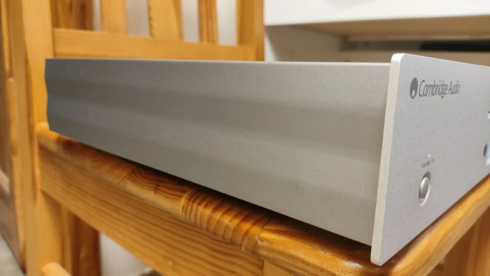 Cambridge Audio Azur 640C V2